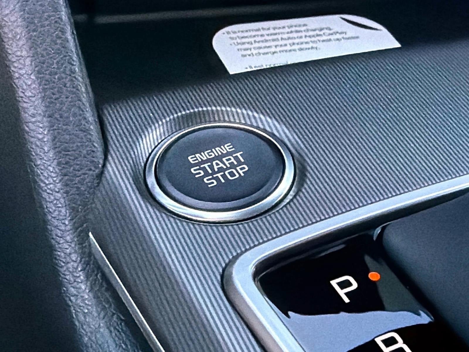 New 2026 Kia Sportage SX FWD image 27