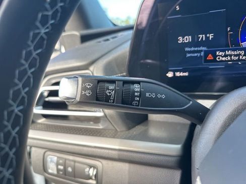 New 2026 Chevrolet Traverse LT w/ Enhanced Driving Package image 15