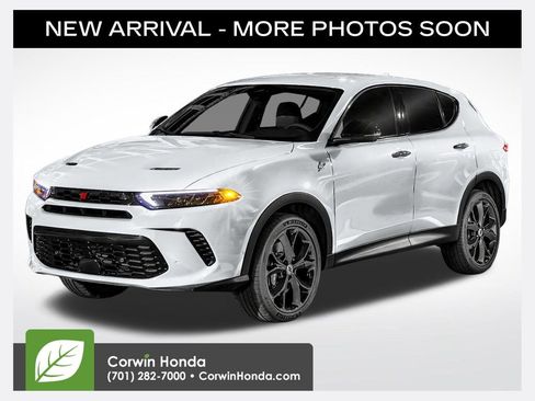 Used 2024 Dodge Hornet GT w/ GT Blacktop Package image 1