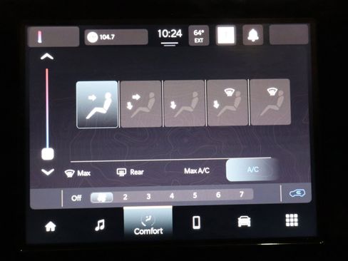 Used 2022 Jeep Compass Latitude image 31