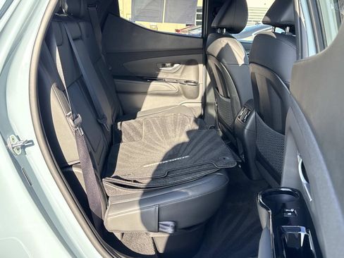 Certified 2023 Hyundai Santa Cruz Limited image 21