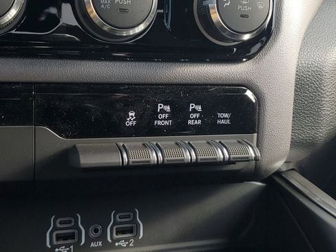 New 2026 RAM 1500 Big Horn image 31