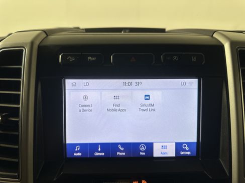 Used 2020 Ford F150 Lariat w/ Equipment Group 502A Luxury AWD/4WD image 18
