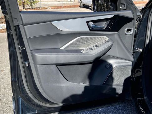 Used 2024 Acura MDX FWD image 21