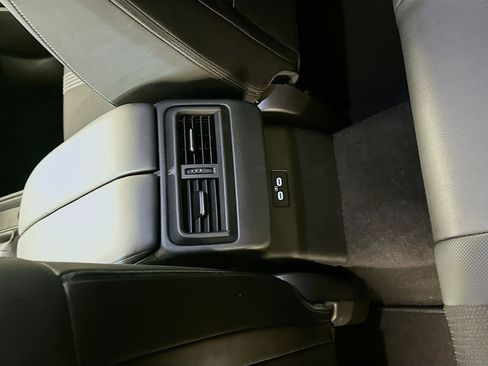 Used 2025 MAZDA CX-50 AWD 2.5 S w/ Preferred Package image 27