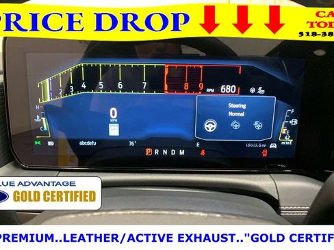 Certified 2024 Ford Mustang GT Premium image 32