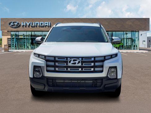 New 2026 Hyundai Santa Cruz SEL AWD/4WD image 12