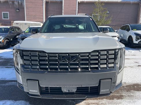 New 2027 Kia Telluride EX X-Line image 6