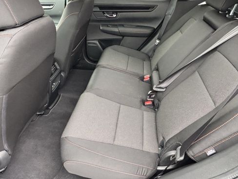 Used 2026 Honda CR-V Sport image 13