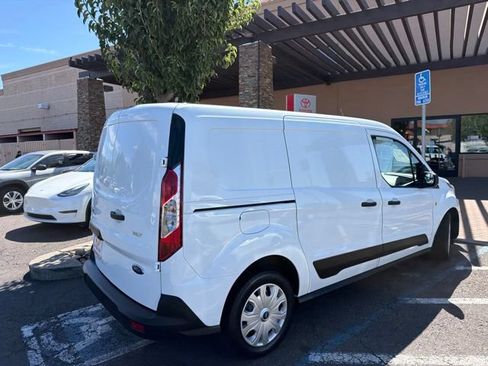 Used 2023 Ford Transit Connect XLT FWD image 9