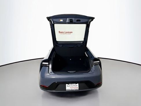 New 2026 Toyota Prius Plug-In Hybrid image 25