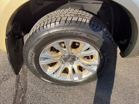 Used 2015 RAM 1500 Laramie Longhorn w/ Convenience Group image 9