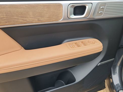 New 2026 Hyundai Santa Fe Calligraphy image 6