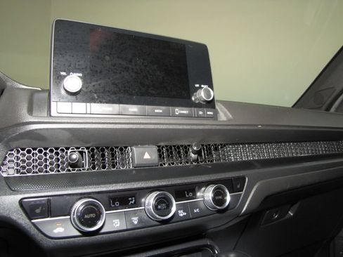 Certified 2024 Honda CR-V Sport image 7