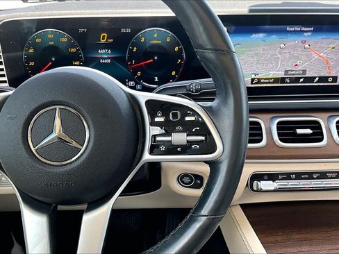 Used 2021 Mercedes-Benz GLE 350 image 25