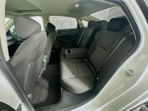 Used 2023 Honda Accord EX image 26