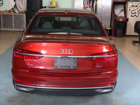 Used 2024 Audi A6 Premium Plus image 19