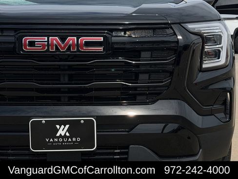New 2027 GMC Terrain Elevation w/ Elevation Premium Package FWD image 8