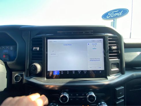 Used 2024 Ford F150 Lariat w/ Equipment Group 502A High AWD/4WD image 30