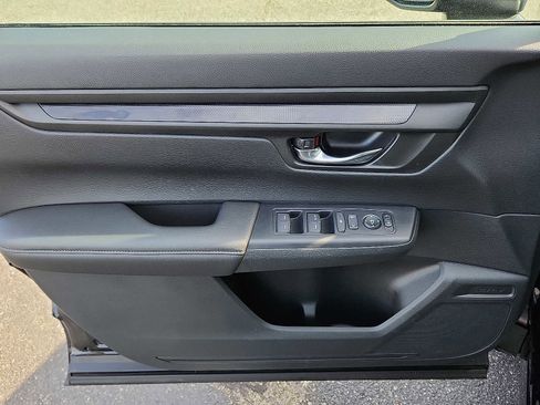 Certified 2026 Honda CR-V LX image 12
