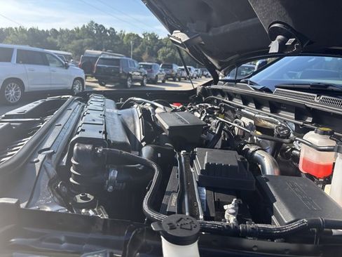 Used 2025 GMC Sierra 2500 Denali w/ Denali Reserve Package image 15