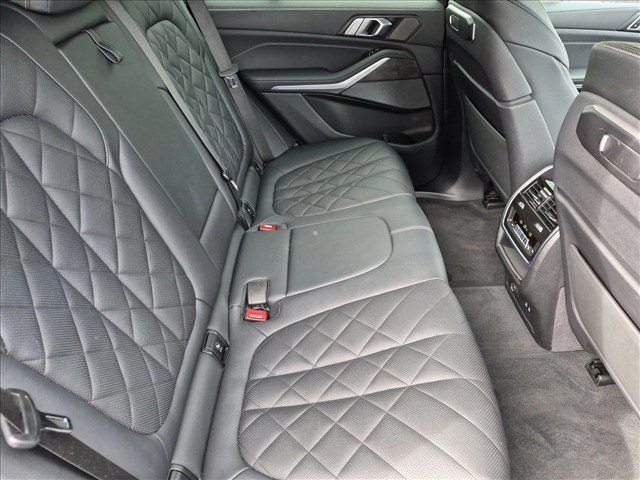 Used 2024 BMW X5 xDrive40i w/ Premium Package AWD/4WD image 22