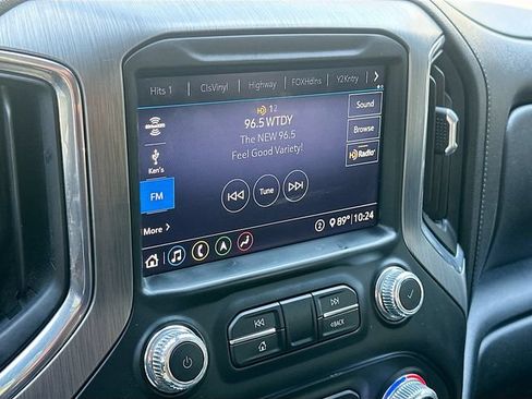 Used 2020 GMC Sierra 2500 Denali AWD/4WD image 19