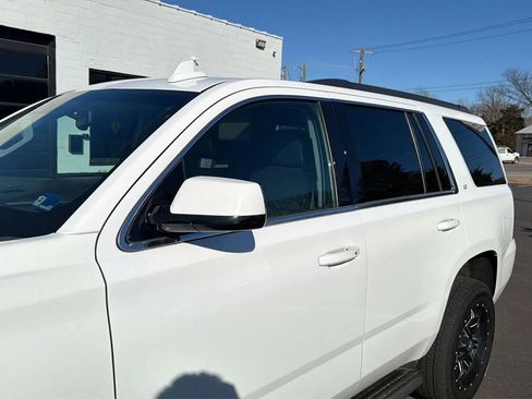 Used 2019 Chevrolet Tahoe LT image 13