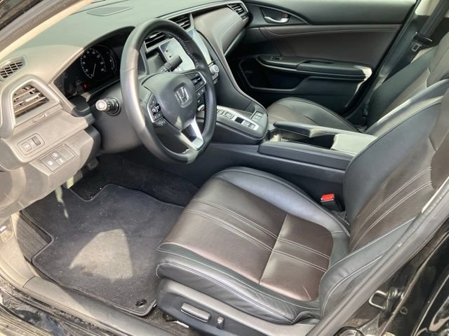 Used 2019 Honda Insight Touring image 11