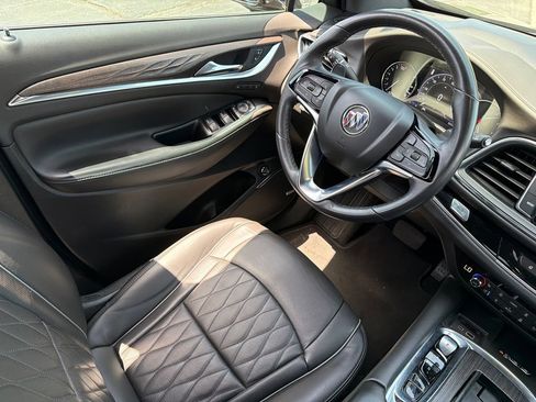 Used 2022 Buick Enclave Avenir w/ Avenir Technology Package AWD/4WD image 20