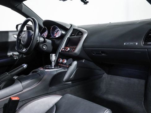 Used 2014 Audi R8 V8 image 30