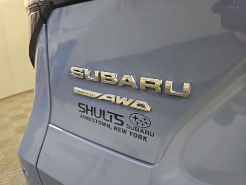 Used 2024 Subaru Solterra Touring image 20