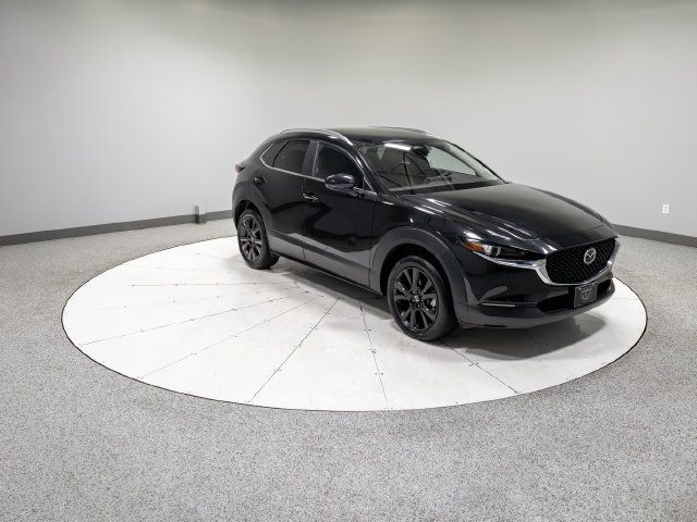 Used 2025 MAZDA CX-30 AWD 2.5 S w/ Select Sport Pkg image 23