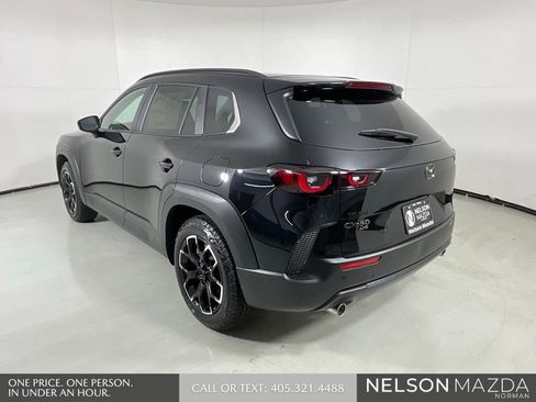New 2026 MAZDA CX-50 Meridian Edition w/ Weather Package AWD/4WD image 5