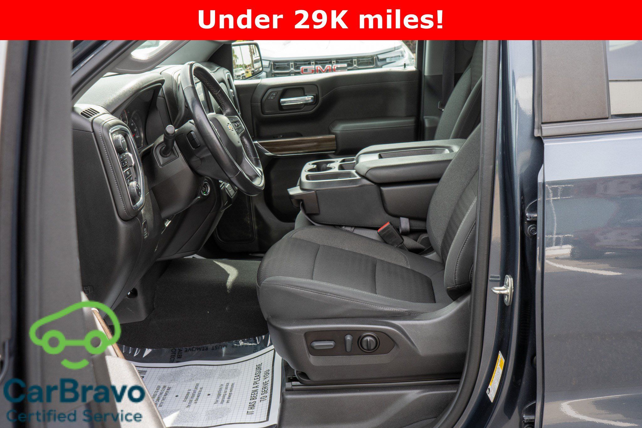 Used 2022 Chevrolet Silverado 1500 LT AWD/4WD image 26