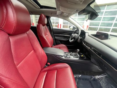 Used 2023 MAZDA CX-30 AWD 2.5 S w/ Preferred Package image 8
