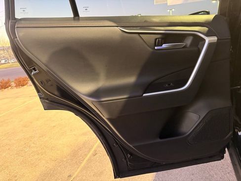 Used 2023 Toyota RAV4 Adventure image 21