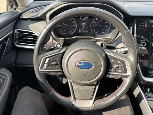 Used 2022 Subaru Legacy Sport AWD/4WD image 10