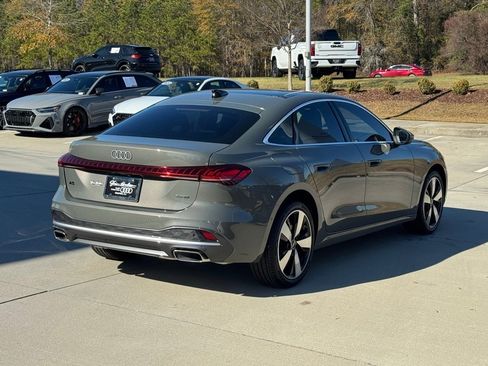 New 2025 Audi A5 2.0T Premium Plus image 13