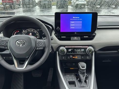 New 2025 Toyota RAV4 XLE Premium image 10