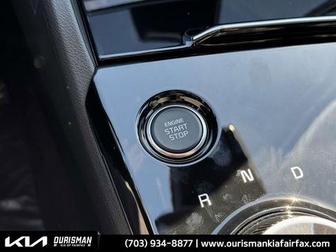New 2025 Kia Sportage X-Line image 13