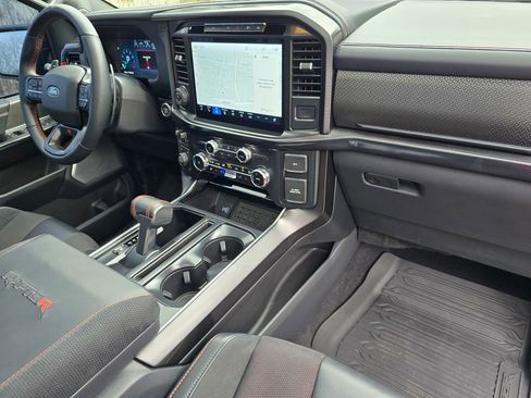Used 2024 Ford F150 Raptor w/ Equipment Group 803A Raptor R image 83