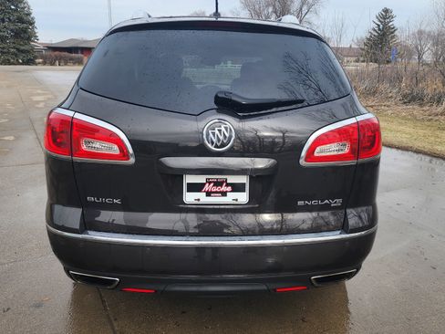 Used 2014 Buick Enclave Leather image 5