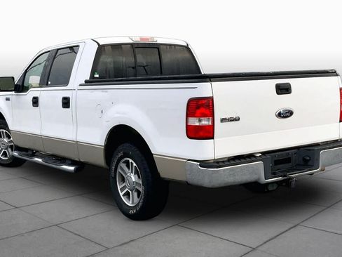 Used 2008 Ford F150 XLT RWD image 10