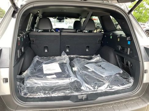 New 2026 Subaru Outback Premium AWD/4WD image 23