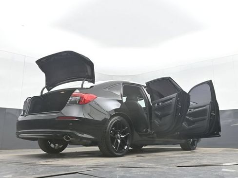 Used 2022 Honda Civic Sport image 51