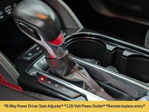 Used 2023 Chevrolet TrailBlazer RS w/ Convenience Package image 12