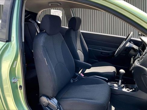 Used 2008 Hyundai Accent GS FWD image 8