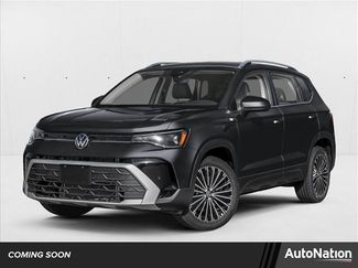 New 2026 Volkswagen Taos SE FWD video 1