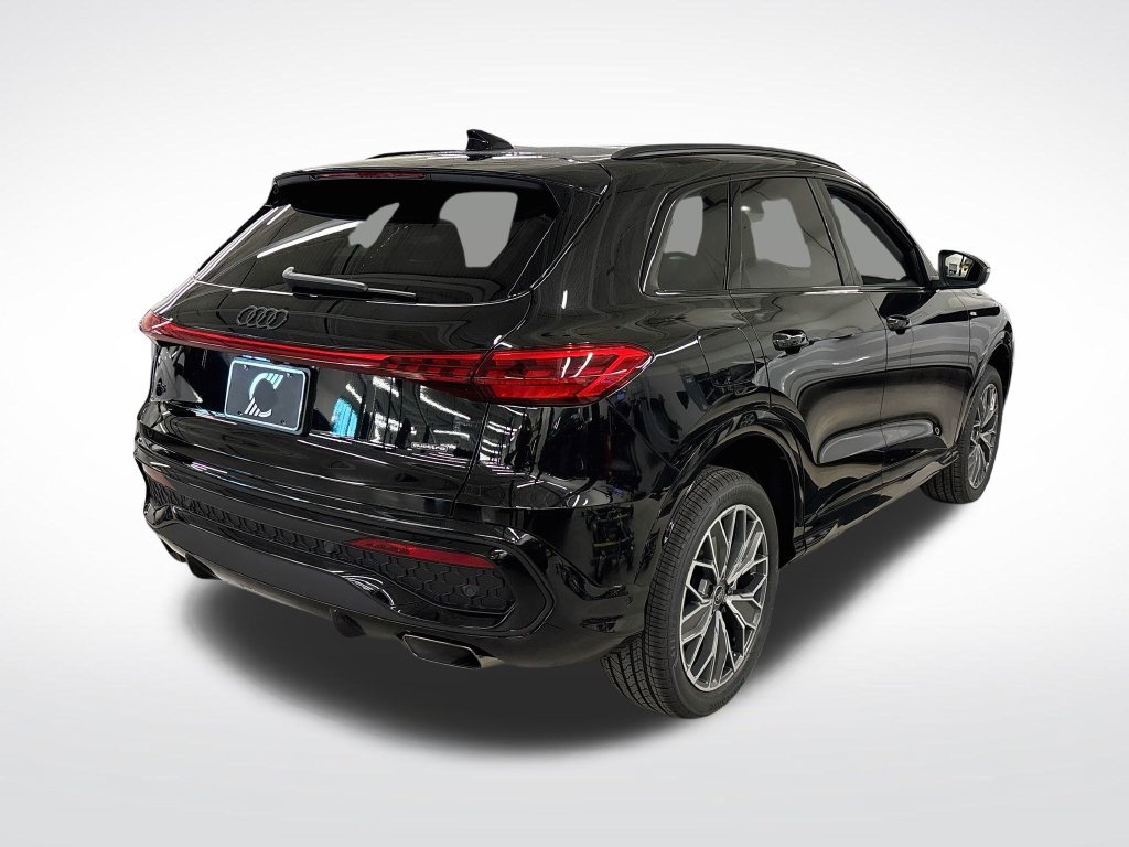 New 2026 Audi Q5 Premium Plus AWD/4WD image 5